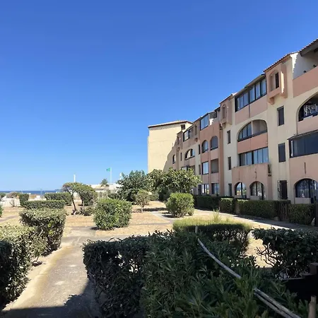 4 Personnes – Accès Direct à La 4fm7 * Le Barcarès