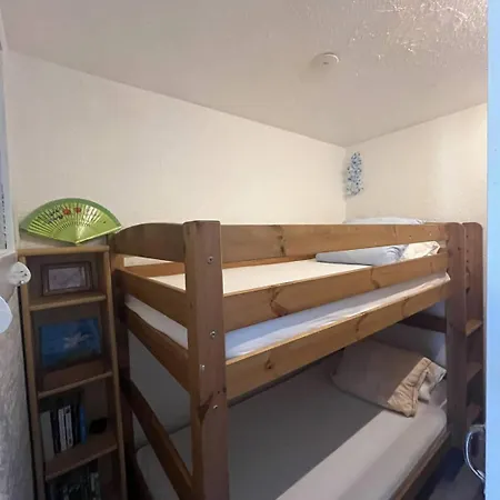 Appartamento 4 Personnes – Accès Direct à La 4fm7 Le Barcarès